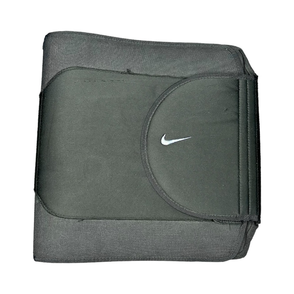 Vintage Nike Binder